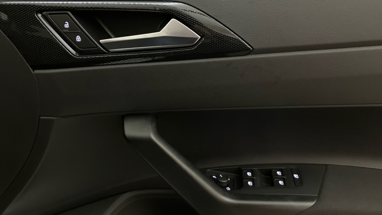 Volkswagen Polo 1.0 TSI Match 5dr Petrol Hatchback